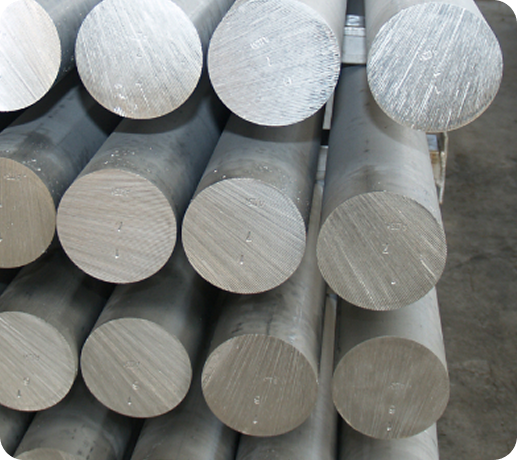 Алюминиевые столбы